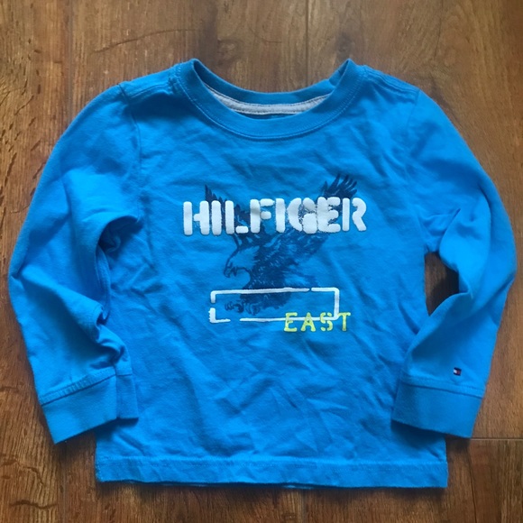 Tommy Hilfiger bottom and top set - Picture 4 of 4